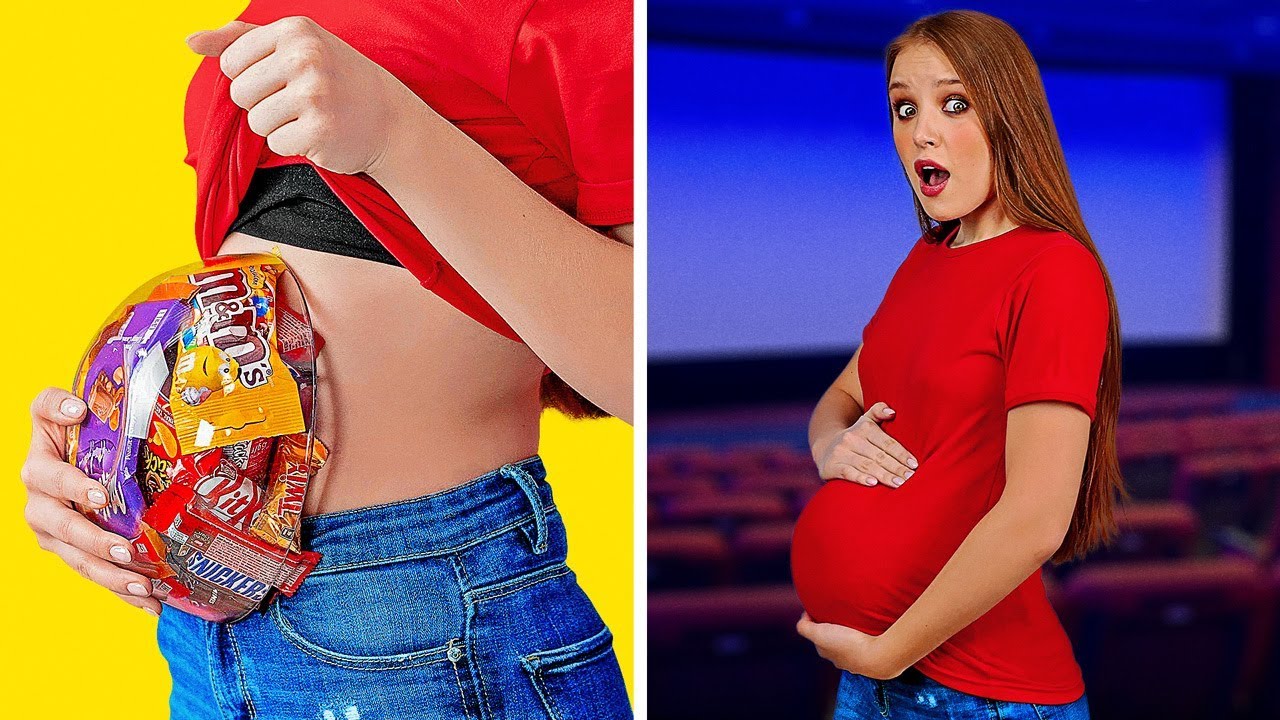 GENIUS FOOD HACKS AND FUNNY TRICKS || DIY Food Tips and Life Hacks by 123 GO! GENIUS FOOD HACKS AND FUNNY TRICKS || DIY Food Tips and Life Hacks by 123 GO!