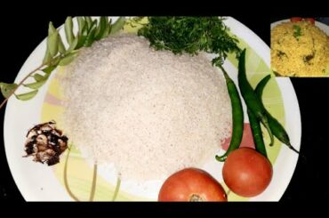 Quick and Easy Lunch box recipe || Instant Rice recipes || tomoto pulihora || Manjusha Sweet home