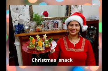 Christmas Snack