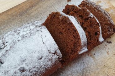 Ginger Bread | Christmas Special Recipe | Bread Recipe | Christmas | Bread Recipe | BACAH | 188 |