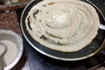 Healthy Breakfast Recepie