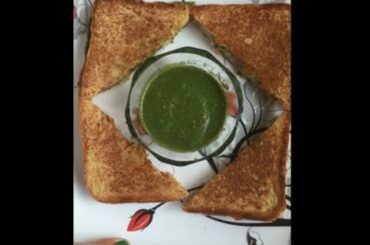 Chutney|Onion Tomato|Potato|Mayonnaise Sandwich|Healthy Breakfast Easy Sandwich @Sonu Da Kitchen