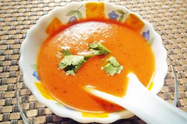 Is Soup Good for Weight Loss? Healthy Tomato Soup Recipe for Weight Loss