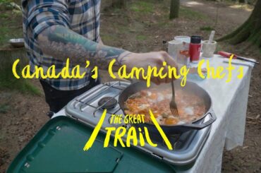 Shakshuka - Healthy breakfast recipe | By Chris West