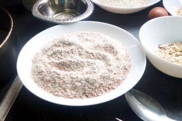 World's most famous brown soda bread.