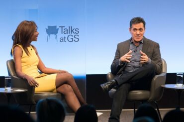 Daniel Lubetzky, Founder and Executive Chairman of KIND Snacks