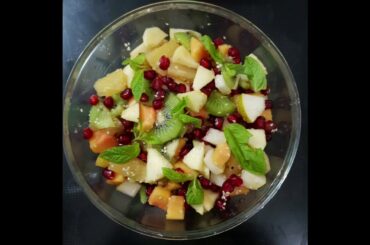 Fruit salad