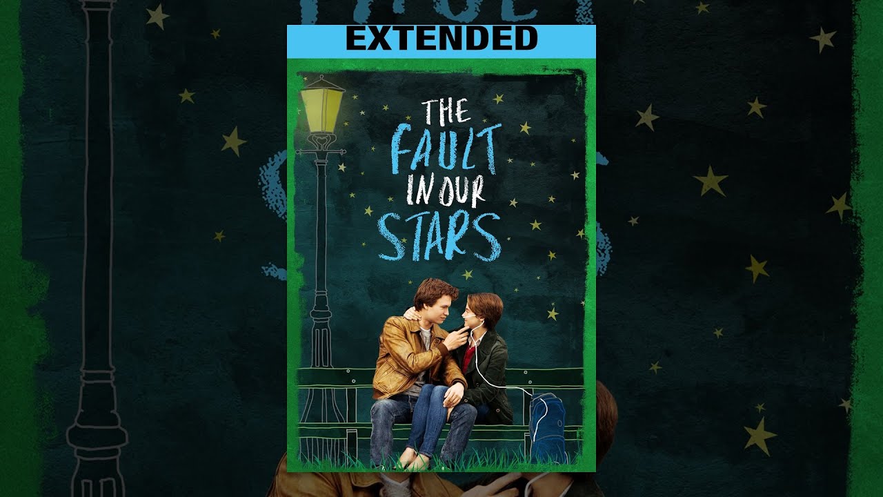The Fault In Our Stars (Extended) The Fault In Our Stars (Extended)