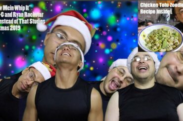 This Instead of That Episode 9: "Chow Mein Whip It!" - Healthy Meal Prep Ideas