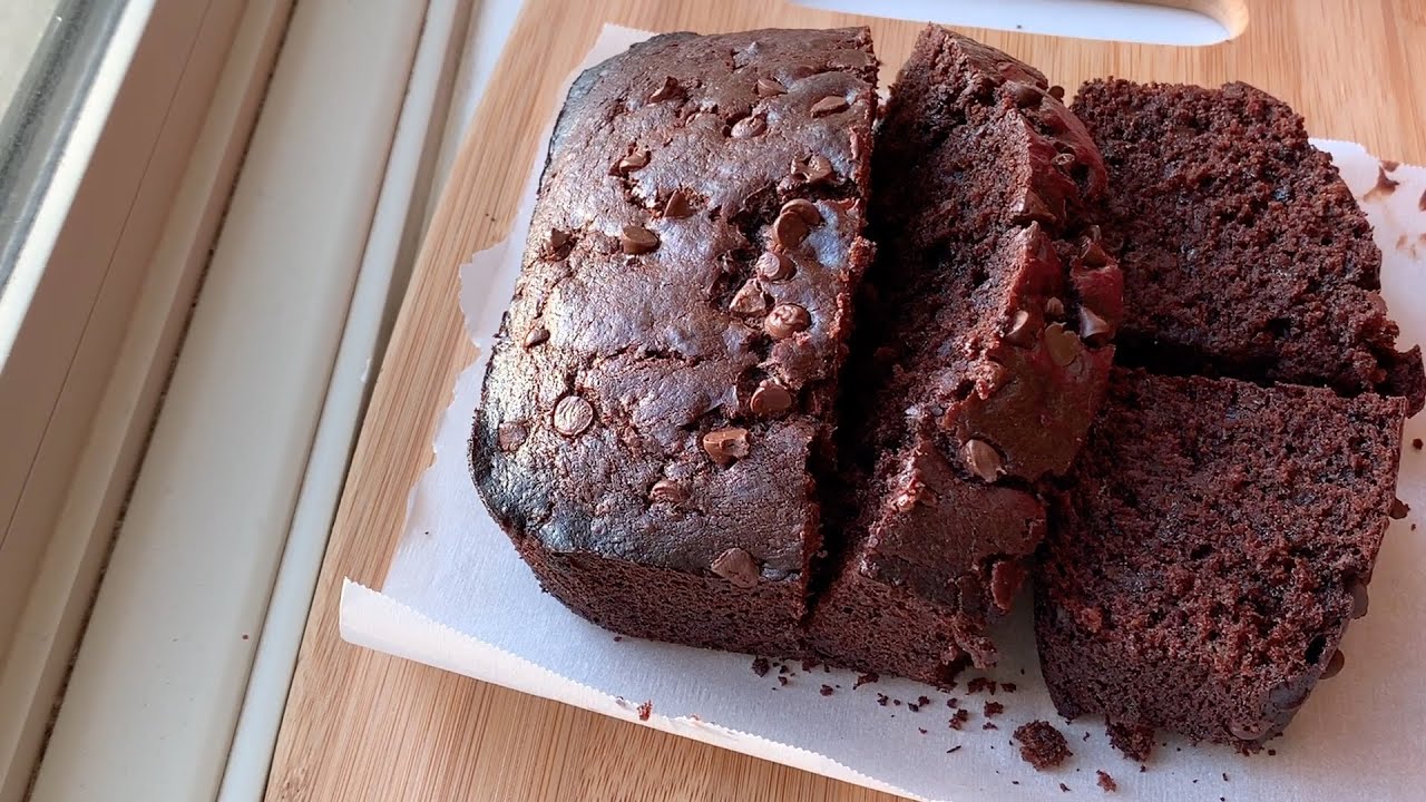 The Best Chocolate Banana Bread Recipe | How to Make Chocolate Banana Bread at Home The Best Chocolate Banana Bread Recipe | How to Make Chocolate Banana Bread at Home