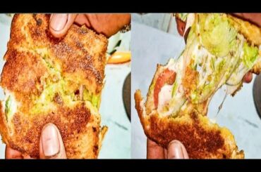 Sandwich recipe. Sandwich recipe odia. Veg sandwich recipe. Morning breakfast recipe odisha.