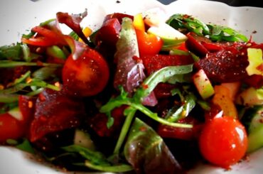 Start Eating Beetroot Salad For 10 Days and See What Happened To Your Body at Home and Loss Weight !