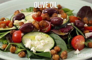 What a 1,200-Calorie Mediterranean Diet Day Looks Like | EatingWell