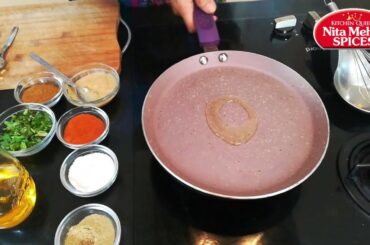 Healthy Bread Pakora