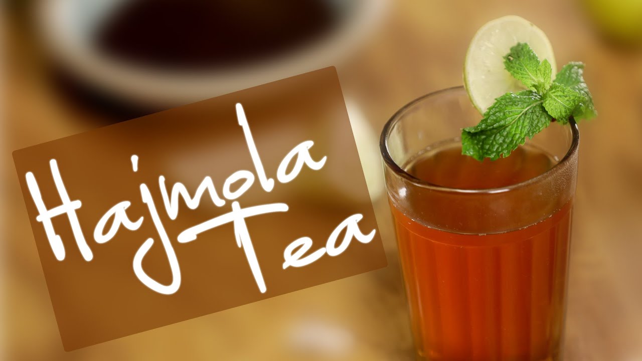 Hajmola Tea – Unique Digestive Hajmola Tea Recipe – Healthy Tea Hajmola Tea - Unique Digestive Hajmola Tea Recipe - Healthy Tea