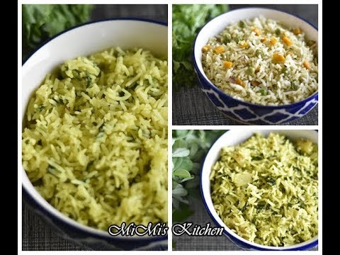 3 easy instant healthy rice recipes – lunch box recipes & ideas 🍛🍚आसान और झटपट राइस टिफिन के लिए 3 easy instant healthy rice recipes - lunch box recipes & ideas 🍛🍚आसान और झटपट राइस टिफिन के लिए