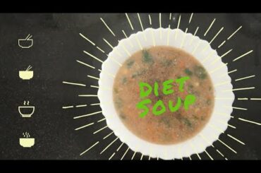 Healthy Diet Soup | Wheat and Corn Soup | Indian Food Recipes | In Tamil