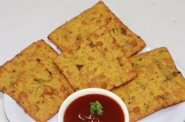 मूंग दाल और आटे से 5 min में बनाये टेस्टी नाश्ता |Moong Dal ki Puri Recipe/Moong Dal ki Recipe/Nasta