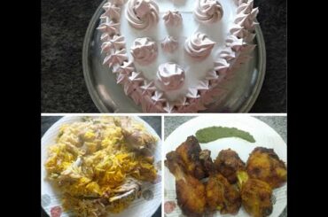 My Son's birthday vlog | By Cook 10