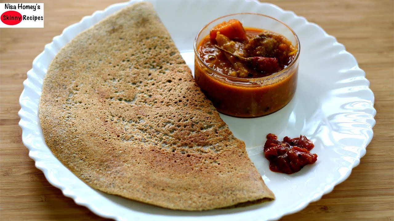 Bajra Dosa Recipe – Pearl Millet/Kambu Dosai – Healthy Indian Breakfast Recipes Diabetes Weight Loss Bajra Dosa Recipe - Pearl Millet/Kambu Dosai - Healthy Indian Breakfast Recipes Diabetes Weight Loss