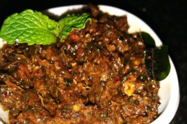 #MINTchutney #PudinaCHUTNEY #Pudina Red chilli Chutney #Pachadi Recipes #Breakfast Chutney recipe
