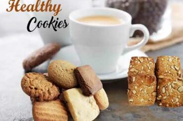 Healthy cookies & snacks manufacturer