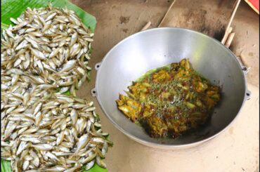 চাঁদা মাছের চপ রেসিপি-Fresh Chanda Macher Chop Recipe || Healthy & Tasty Fish Chop Recipe