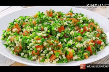 FREEKEH/GREEN WHEAT( MEDITERRANEAN FOOD) FREEKEH NUTRITIONAL INFORMATION and HEALTH BENEFITS(2019)