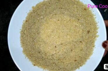 Malida Recipe||Healthy and delicious Maleeda Recipe||How to make Malida
