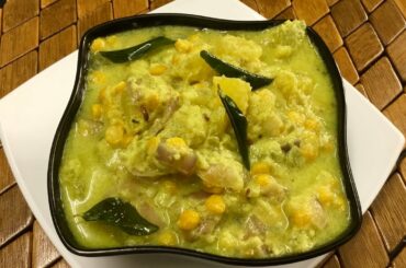 பூசணிக்காய் கூட்டு இப்படி செய்யுங்க அருமையான சுவை/Kootu recipe / Ash gourd kootu/வெண்பூசணி கூட்டு