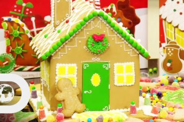 CHRISTMAS TREATS! | How It's Made