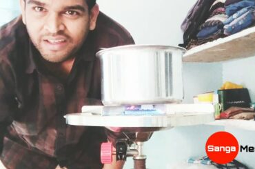 How to prepare Healthy breakfast as a Single living _Oatmeal