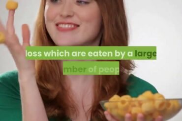 10 healthy snacks for weight loss