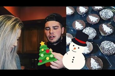 HEALTHY HOLIDAY TREATS