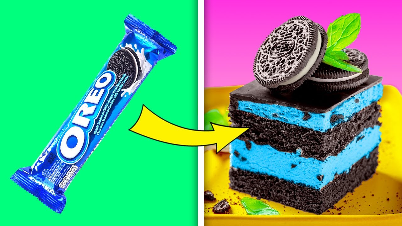 27 COLORFUL AND YUMMY FOOD IDEAS FOR YOUR HOLIDAYS 27 COLORFUL AND YUMMY FOOD IDEAS FOR YOUR HOLIDAYS