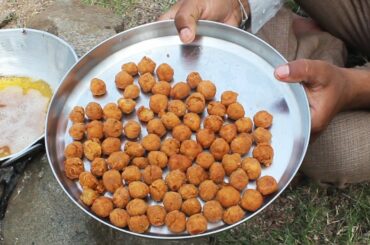 Soya Chunks Fry ||  Healthy & Easy Meal maker Recipe