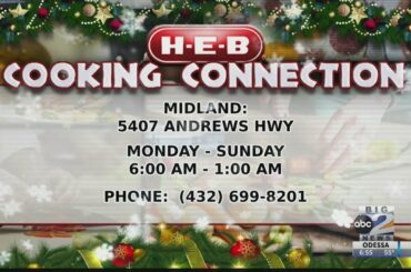 Simple Snack Recipes with Chef Stephen Gonzalez part 2