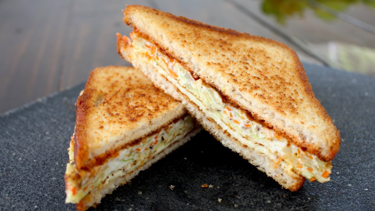 How to Make Korean Street Toast – Korean Breakfast Sandwich Recipe How to Make Korean Street Toast - Korean Breakfast Sandwich Recipe