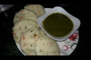 Instant Rava/Soji Idli Receipe |रवा इडली|Healthy Breakfast Receipe|Diet Snacks|Super Soft and Yummy