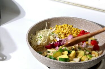 THREE(3)Plant-base Breakfast &ONE MEAT-base GREAT BREAKFAST IDEAS |COCONUT Veggie Mango-Honey Carrot