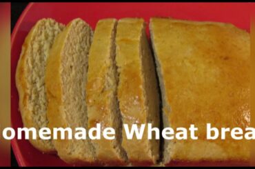 How to Make Whole Wheat Bread