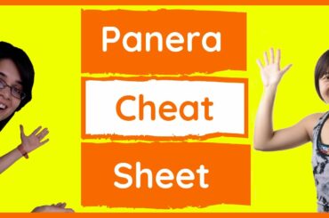 Healthy Panera Bread Choices » By Low Calorie, Low Carb, High Protein