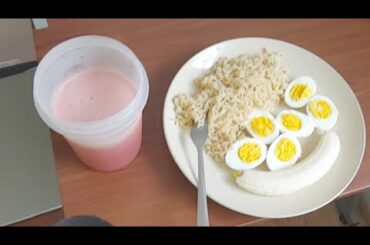 Easy Breakfast Ideas That Will Going For Hours