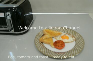 Quick and Easy Daily Breakfast ideas-1