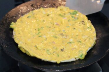 ये वीडियो देखकर बची हुई रोटी फेकेंगे नहीं Leftover roti recipe, Asan nasta,Breakfast recipe