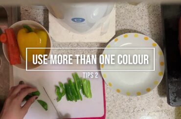 Easy Meal Preparation