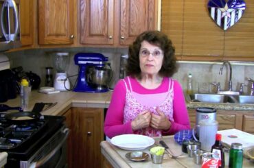 Diet French Toast - Diet Recipes; Healthy Home Cooking, Low- Calorie Lifestyle #