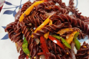 Healthy Pasta Recipe for weight loss | Healthy Weight Loss | Nutritionist Misha Recipes