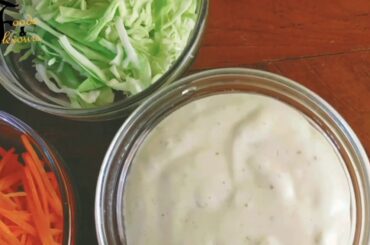 Gravy veg salad | সবজি সালাদ | Yummy and healthy salad |