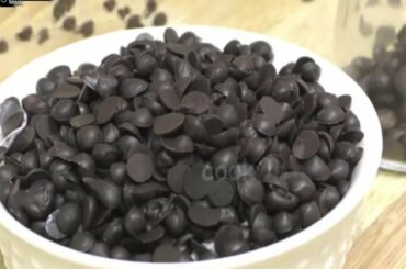 1 பொருள் மட்டும் போதும் choco chips செய்ய|| Homemade choco chips recipe
